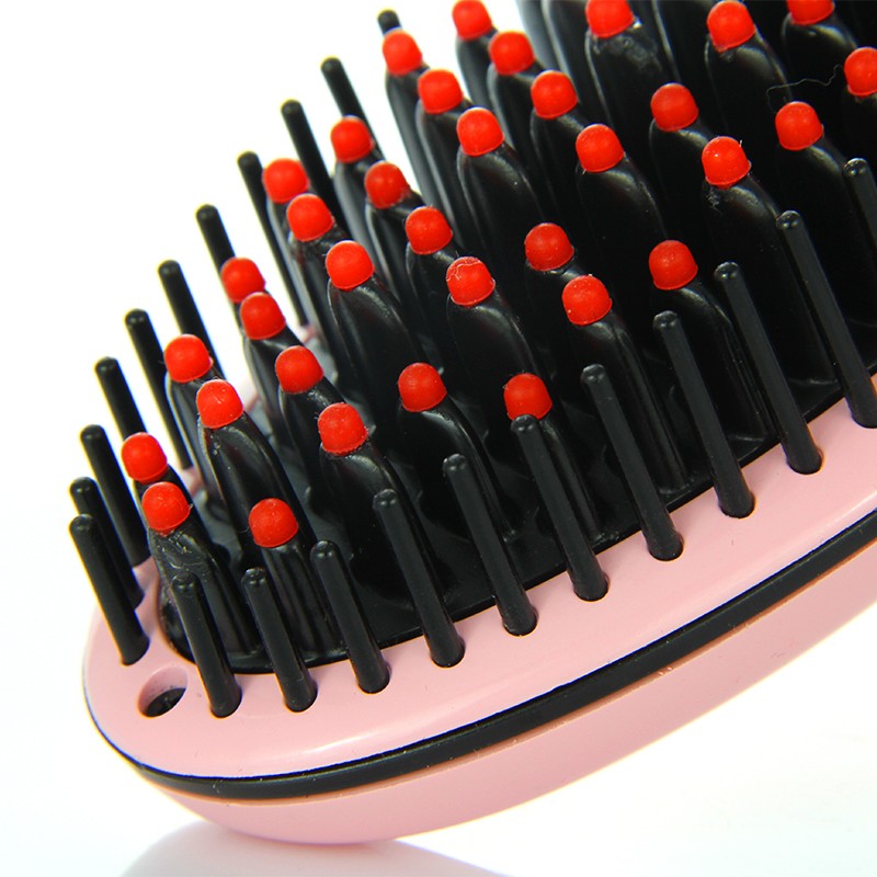Smooth & Shine Paddle Straightening Brush